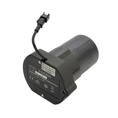 Olympus Microscope LED Illuminator U-LHLEDC for BX Series Transmitted Light Lamphouse