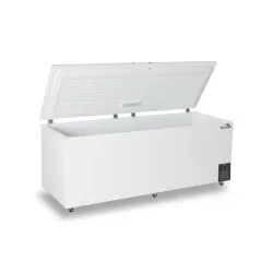 So-Low Chest Style Ultra-Low Temperature Freezer to -45°C, 6 of 6