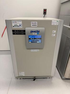 PHCbi MCO-170AICUVL-PA CO2 Incubator for Precise Cell Culture Incubation-cover