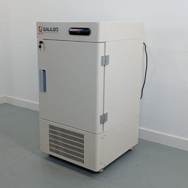 Heli DW-86L58 Ultra-Low Temperature Upright Freezer
