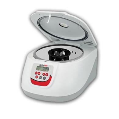 Benchmark C3303-6HP Sprint 6H Plus Clinical Centrifuge with 6 x 15ml swing out rotor, 115V-cover