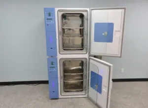 Thermo Scientific Steri-Cult CO₂ Humidity-Controlled Cell Culture Incubator Model 3307 / 3310, 5 of 24