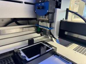 Qiagen QIAcube Automated DNA/RNA Purification System, 2 of 4