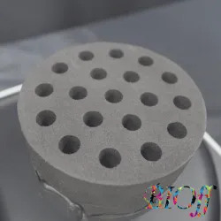 MP Biomedicals 8100-500 Smart Vortexer Compact Bead-Based Homogenizer and Vortex Mixer, 6 of 7
