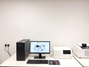 Stilla Naica Crystal Digital PCR System Naica Prism 3 Naica Geode Lab, 52 of 70