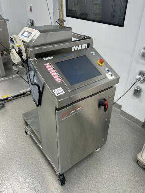 Spectrum Labs KTF 600 Automated Tangential Flow Filtration (TFF) System-cover