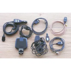 SV CORPORATION RealWave Pocket Analyzer with PDA and Data Acquisition Card PA-101, 7 of 7