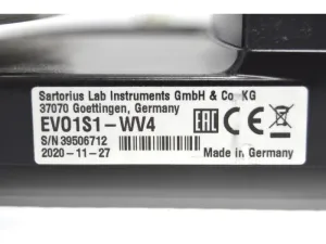 Sartorius Biostat B Dual Control Jacketed Autoclavable Bioreactor System for Microbial Cultures, 2L Vessels, 48 of 48