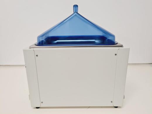 Grant JB Aqua 12 Plus Water Bath Lab-cover