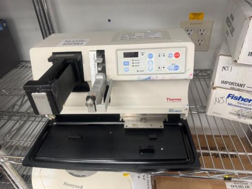 Thermo Matrix WellMate Automated Reagent Dispenser for High-Throughput Liquid Handling-cover