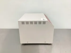 Boekel Scientific UV Crosslinker AH with Adjustable Height and Five 368 nm Longwave Lamps, 2 of 11