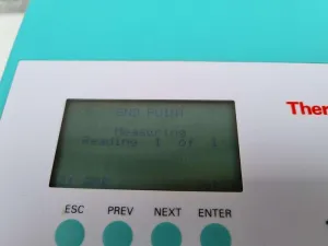 Thermo Labsystems Multiskan Ascent Microplate Reader, 10 of 13