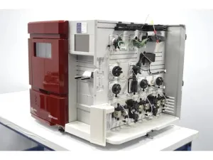Cytiva AKTA Avant 150 FPLC Chromatography System with Fraction Collector, 2022, 12 of 18