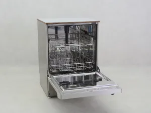 Miele G7804 Laboratory Glassware Washer and Disinfection Unit, 2 of 6