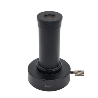 Olympus Microscope U-FT Focusing Telescope Eyepiece