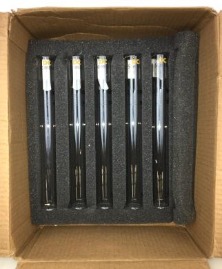 DC Scientific ASTM D86 100mL Measuring Cylinder (Box of 5)-cover