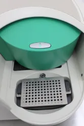 BIO-RAD QX200 Droplet Reader Digital PCR Bioanalyzer 100-240V 50-60Hz, 10 of 12