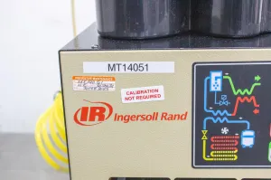 California Air Tools 20020AD Air Compressor with Ingersoll Rand D12IN Air Dryer Combo, 5 of 12