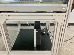 Tecan Freedom EVO 150 and 200 Automated Liquid Handling Platforms with AIR LiHa Technology, 18 of 23