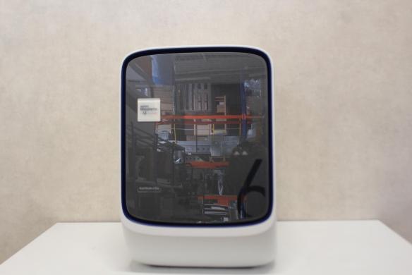 Applied Biosystems QuantStudio 6 Flex Real-Time PCR System-cover