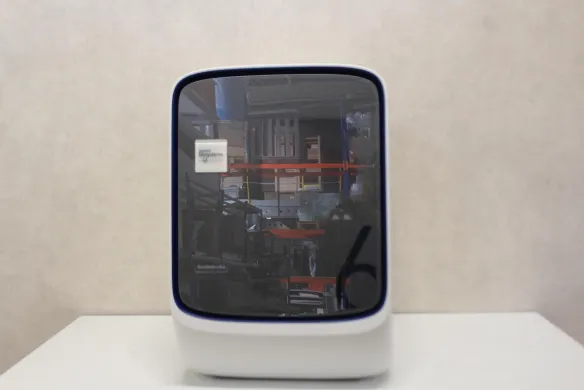 Applied Biosystems QuantStudio 6 Flex Real-Time PCR System