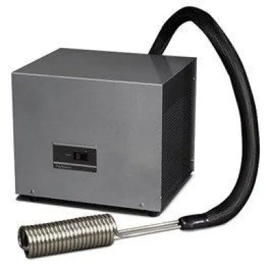 Polyscience P40N7A101B IP-35 Immersion Probe Cooler, -35°C to 40°C, 1081W; 120V
