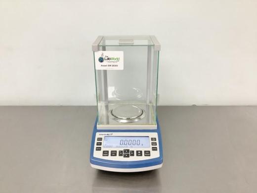 VWR Analytical Balance AC Series-cover