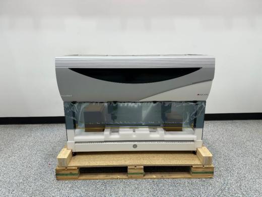 Tecan Fluent 780 Automated Liquid Handling System for High-Throughput Bioprocessing-cover