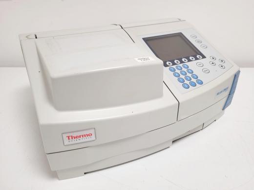 Thermo Scientific Helios Omega UV-Vis Spectrophotometer for Laboratory Analysis-cover