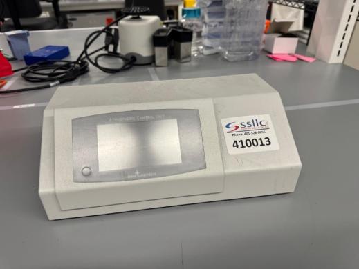 BMG Labtech Atmospheric Control Unit for Precise Gas Regulation in Laboratories-cover