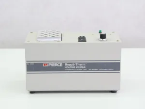 Pierce Reacti-therm Laboratory Heating Block, 2 of 3