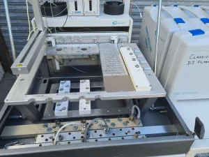 Chemspeed ASW2000 Parallel Synthesiser, 3 of 31