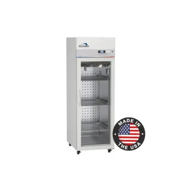 SCILOGEX So-Low Stability Chambers with Adjustable Temperature Control and Alarm Systems