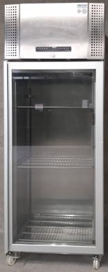 Gram BioBlood BR660W Blood Refrigerator-cover