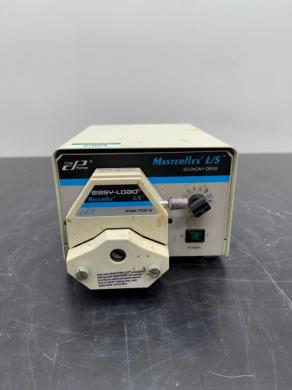 Cole-Parmer Masterflex L/S Economy Drive Peristaltic Pump Controller-cover