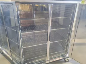MEMMERT BE 800 Natural Convection Incubator / Oven with 70°C Max Temperature, 3 of 8