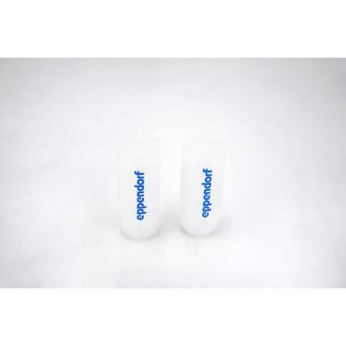 Eppendorf Tube Adapter Set for 3× 2.6–7 ml Tubes, Model 5804738004, Set of 2-cover
