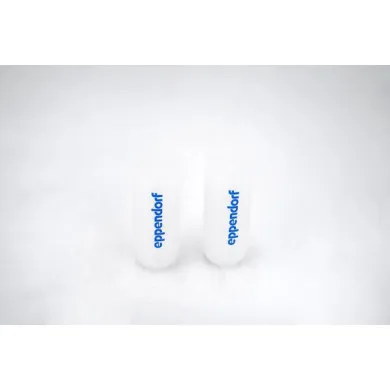 Eppendorf Tube Adapter Set for 3× 2.6–7 ml Tubes, Model 5804738004, Set of 2