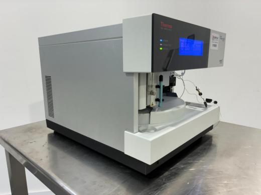 Thermo Fisher Scientific Ultimate 3000 Autosampler WPS-3000TFC Analytical HPLC Module-cover