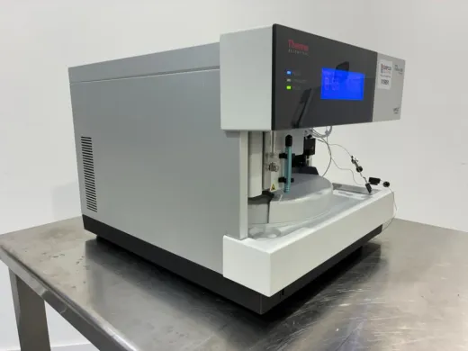 Thermo Fisher Scientific Ultimate 3000 Autosampler WPS-3000TFC Analytical HPLC Module