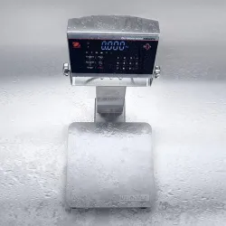 Advanced IP68/IP69K Washable Bench Scale, 2 of 13