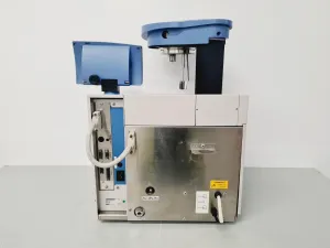 IKA Werke C2000 basic Calorimeter, 3 of 12