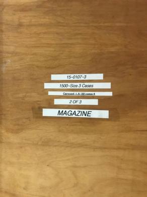 Index 1500 Size 3 Precision Tooling Set for CNC Lathe Machines-cover