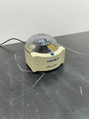 VWR Galaxy MiniStar microcentrifuge