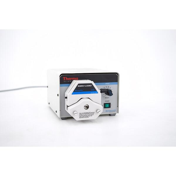 Thermo Scientific Masterflex P/S 900-1482 Single-Channel Peristaltic Pump