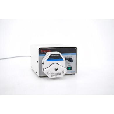 Thermo Scientific Masterflex P/S 900-1482 Single-Channel Peristaltic Pump-cover