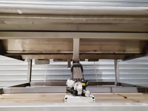 STS Bin Lift & Weigh System for Spares/Repair, 2 of 35