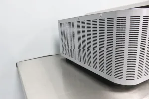 Nuaire Nuwind NU-C200R Refrigerated Benchtop Centrifuge with Swing Bucket Rotor, 2 of 13