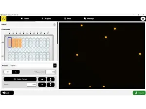 Revvity Nexcelom Cellaca PLX High Throughput Automated Cell Counter Cytometer, 7 of 19