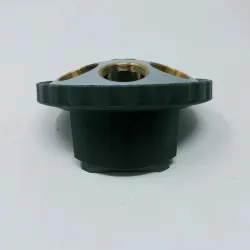 Nikon 6-Position Replacement Nosepiece for Eclipse Microscope Series, 3 of 4